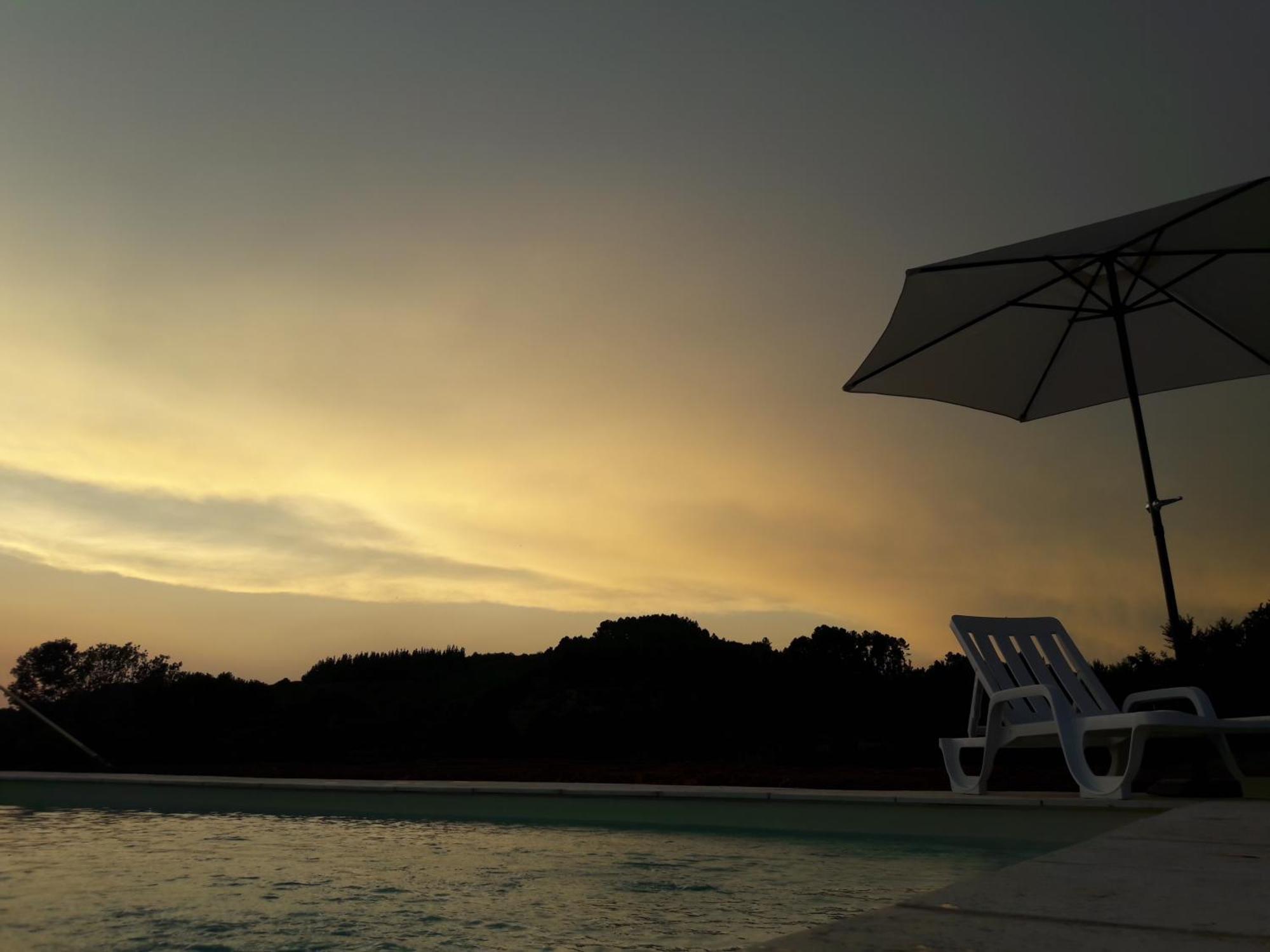 Varandas Da Capela Tuizelo ภายนอก รูปภาพ