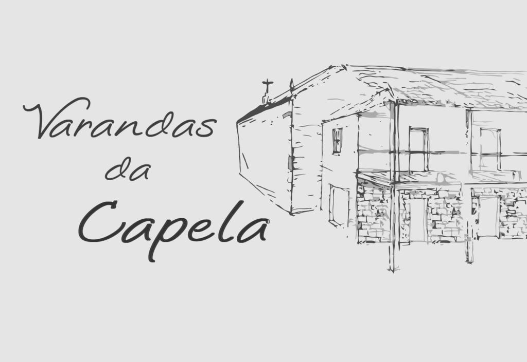 Varandas Da Capela Tuizelo ภายนอก รูปภาพ