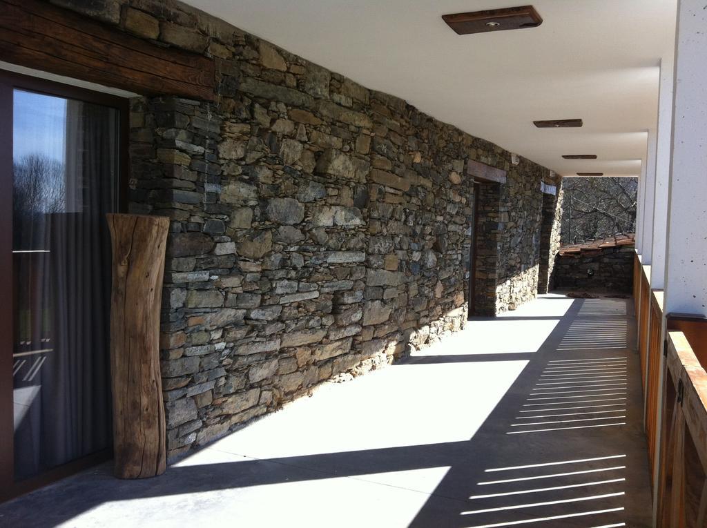 Varandas Da Capela Tuizelo ภายนอก รูปภาพ