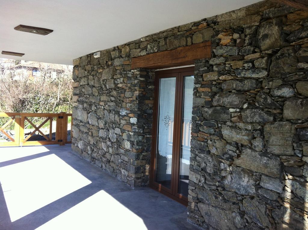 Varandas Da Capela Tuizelo ภายนอก รูปภาพ